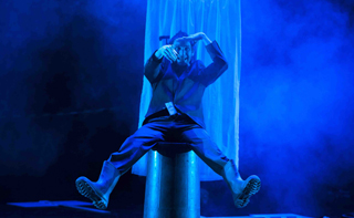 CANCELADO | Albert Pla- Manifestación