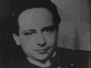 Viktor Ullmann | Día Internacional de Conmemoración de las Víctimas del Holocausto