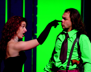 Opera Bufa | Don Pasquale