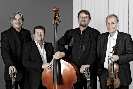 Jazz Círculo | Hot Club de Norvège