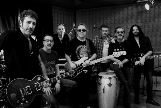 Concierto  | All Men Brothers