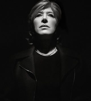 Cabaret Círculo. Marianne Faithfull