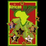 Día de África | African stars-Madrid