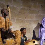 Aboubacar Sylla Project (Costa oeste africana) | African sounds
