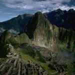 Machu Picchu. 100 años en imágenes