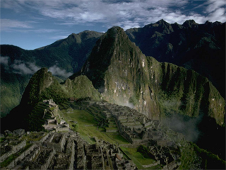 Machu Picchu. 100 años en imágenes |