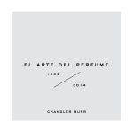 El Arte del Perfume 1889 – 2014