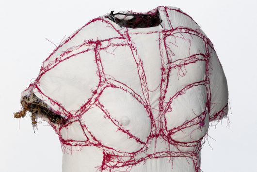 In / be / out side art |