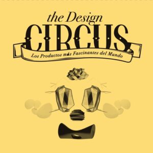 Pasen y vean los productos más fascinantes del mundo | Design Circus
