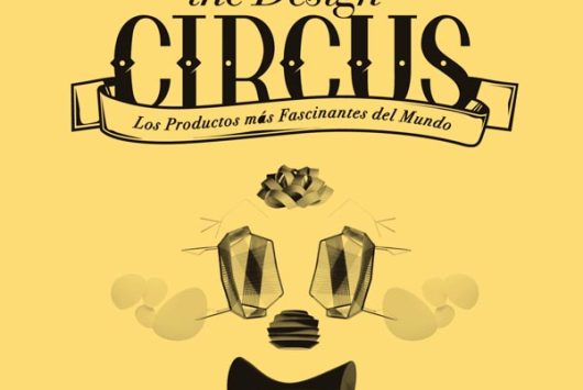 Pasen y vean los productos más fascinantes del mundo | Design Circus