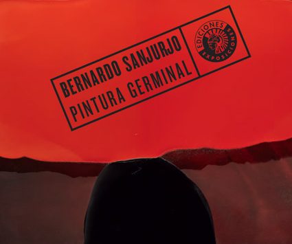 Pintura germinal | Bernardo Sanjurjo