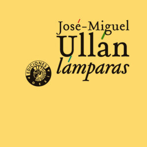 Lámparas | José-Miguel Ullán
