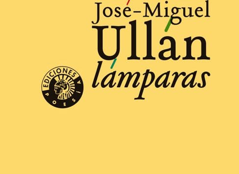 Lámparas | José-Miguel Ullán