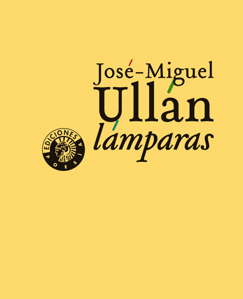 Lámparas | José-Miguel Ullán