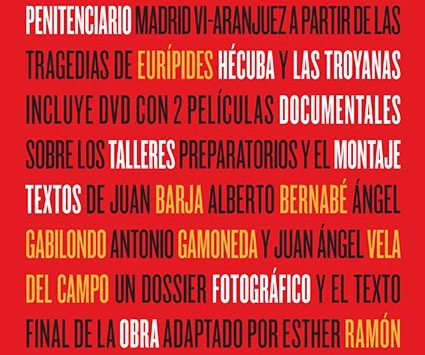 A Troya. Materiales para una representación a través de las tragedias de Eurípides Hécuba y Las Troyanas | VV.AA.