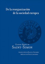 De la reorganización de la sociedad europea