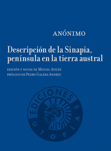 Sinapia | Anónimo