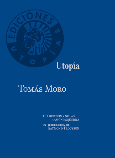 Utopía | Tomás Moro