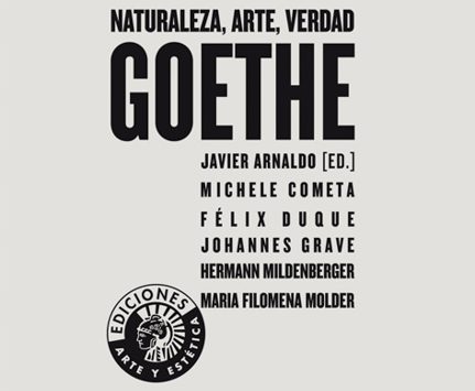 Goethe: Naturaleza
