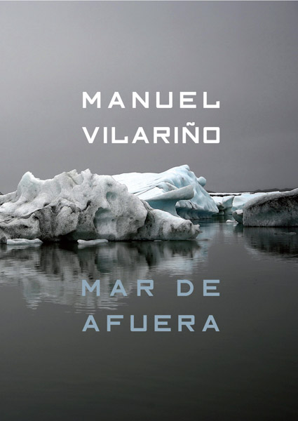 Mar de afuera | Manuel Vilariño
