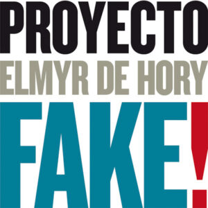 Proyecto Fake! | Elmyr de Hory