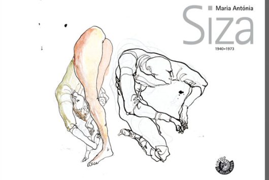 Dibujos | María Antonia Siza 1940-1973