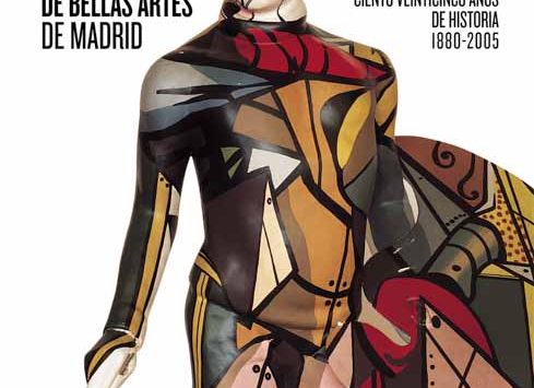 Ciento veinticinco años de historia | El Círculo de Bellas Artes de Madrid