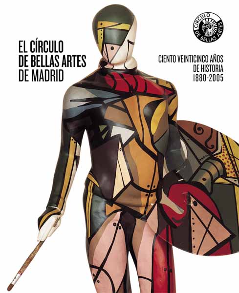 Ciento veinticinco años de historia | El Círculo de Bellas Artes de Madrid
