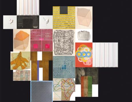 Impresiones argentinas 2000-2005 | Círculo de Bellas Artes