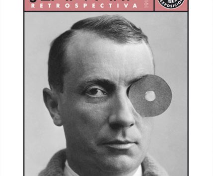 RETROSPECTIVA 1915-1966 | JEAN ARP