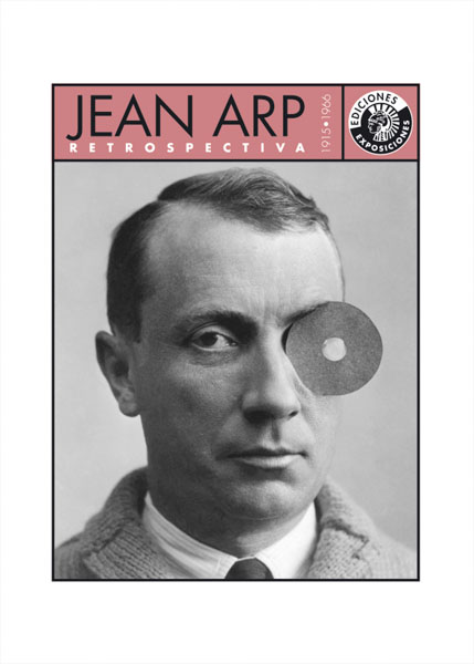 RETROSPECTIVA 1915-1966 | JEAN ARP