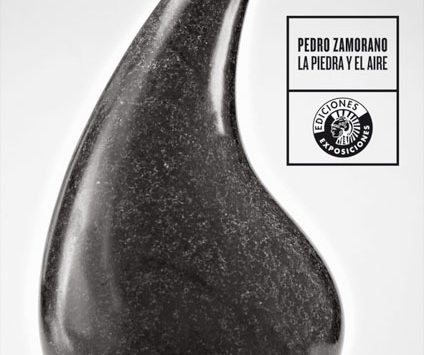 LA PIEDRA Y EL AIRE | PEDRO ZAMORANO