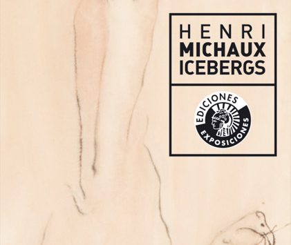 Icebergs | Henri Michaux