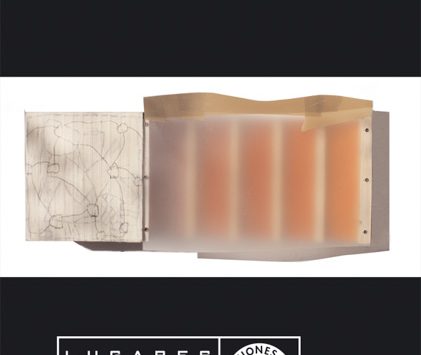 Lugares de la pintura | Luis Fega