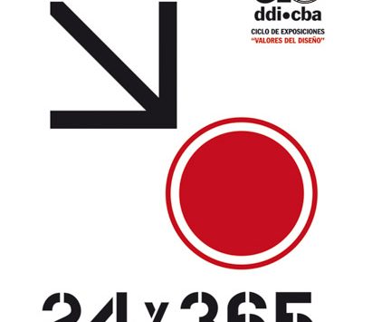 Valores del diseño | 24 X 365 El diseño gráfico en la comunicación pública