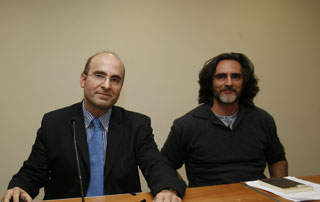 Singularidad tecnológica y transhumanismo | Cuando la ciencia se encuentre con la ficción