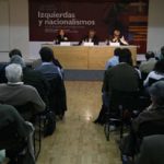 Seminario izquierdas y nacionalismos en la España contemporánea