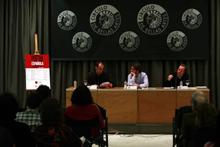 Poesía española contemporánea | Ciclo