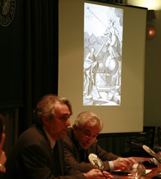 Imagen y palabra | Congreso