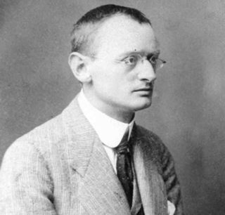 Bruno Taut. Arquitectura alpina | Ciclo de conferencias