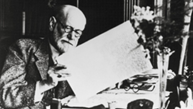 Freud arqueólogo | Congreso