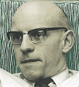 Pensar y resistir. En torno a Michel Foucault