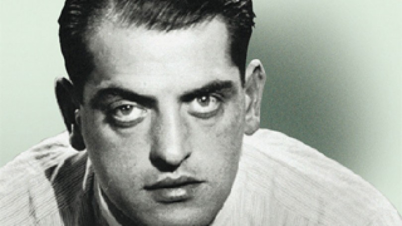 Presentación del libro de Ian Gibson | Luis Buñuel. La forja de un cineasta universal. 1900-1938