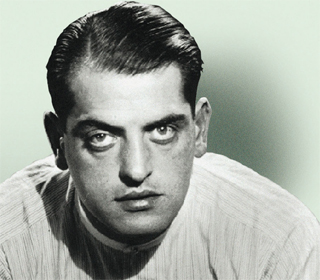 Presentación del libro de Ian Gibson | Luis Buñuel. La forja de un cineasta universal. 1900-1938