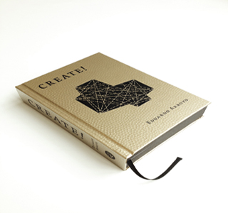 ¡Créate! Eduardo Arroyo