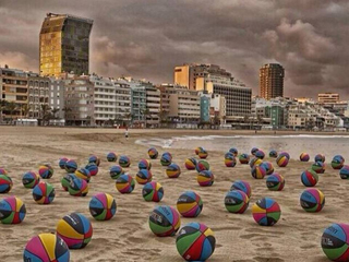 Presentación  | III Fórum de Ciudades y Territorios Creativos de España