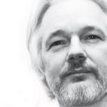 Encuentro con Julian Assange