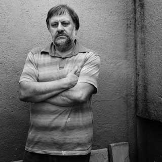 Encuentro con Slavoj ?i?ek
