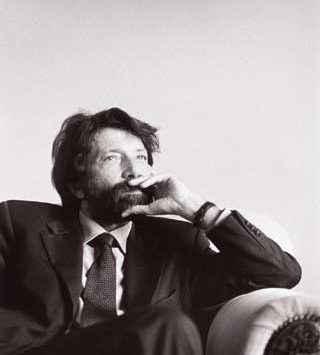 Presentación del libro de Massimo Cacciari ganador del I Premio Internacional de Ensayo CBA