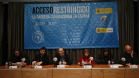 La barrera generacional en España | Acceso restringido